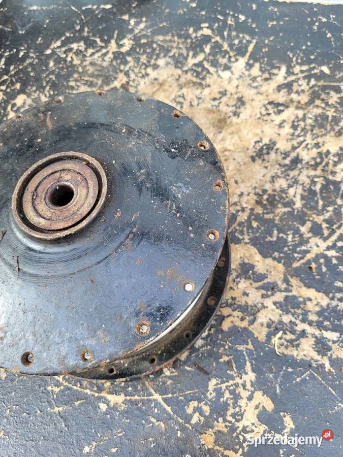 PIASTA KOŁA DKW RT ILO sprzedam