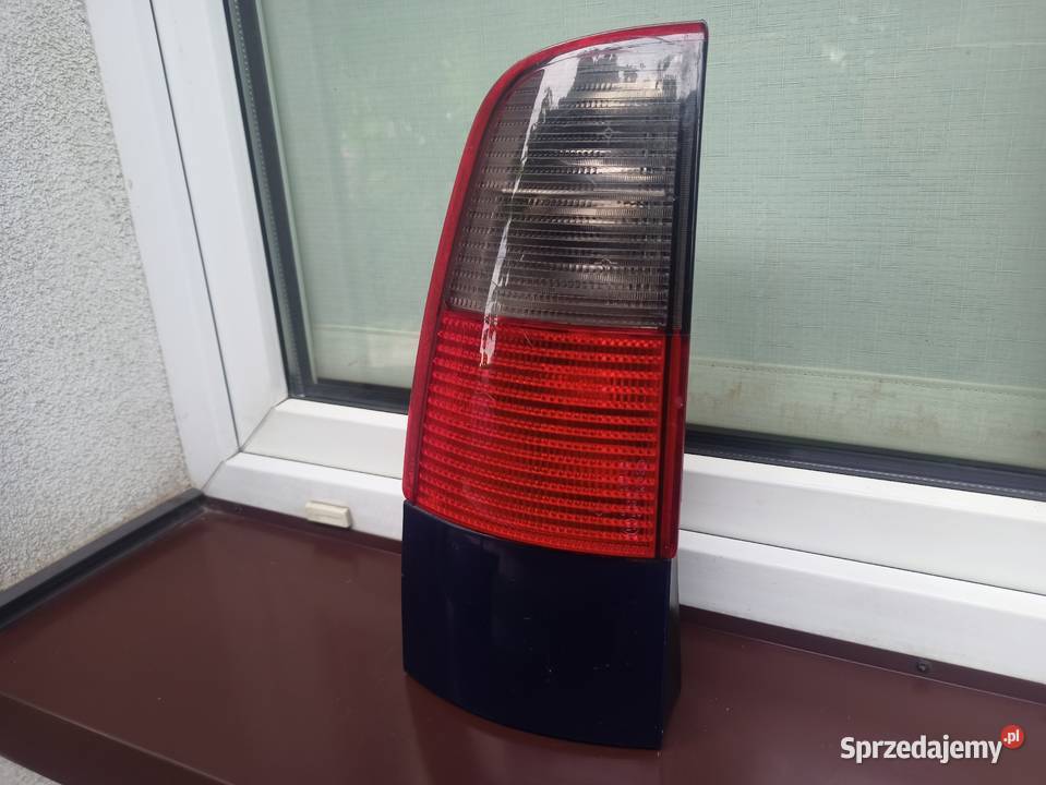 Seat Cordoba Vario Kombi lampa tył tylna lewa
