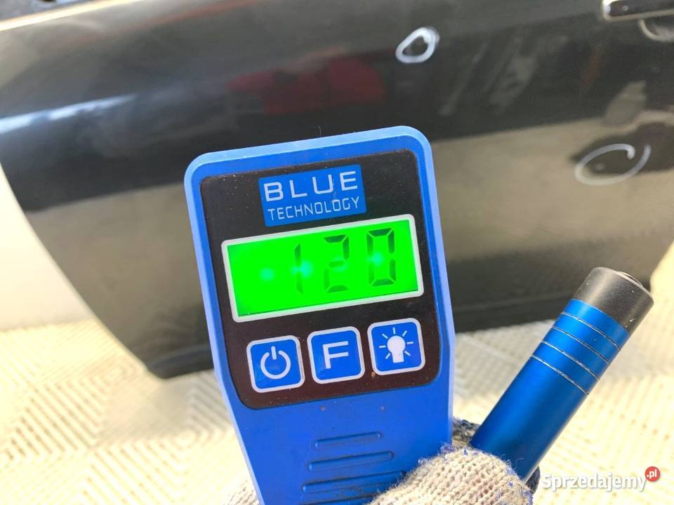 DRZWI LEWY PRZÓD SUZUKI SWIFT III Hatchback