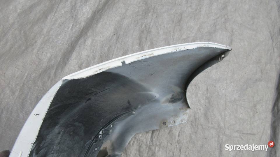 TOYOTA AURIS II LIFT HB 15 ZDERZAK TYŁ TYLNY Ruda Śląska