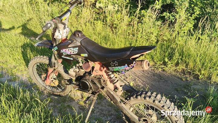 Cross 9999999km Tuplice