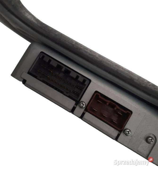 MODUŁ STEROWNIK KLAPY BAGAŻNIKA HONDA ACCORD VII Komputery Działoszyce