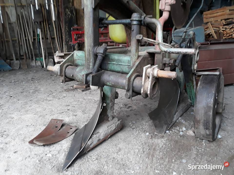 Plug 2 skibowy Unia Grudziadz Włoszczowa sprzedam