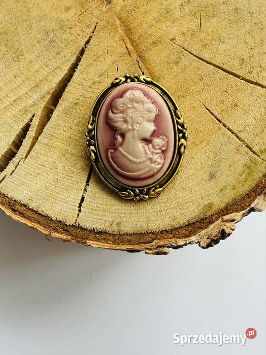 Broszka podlaskie Łomża sprzedam