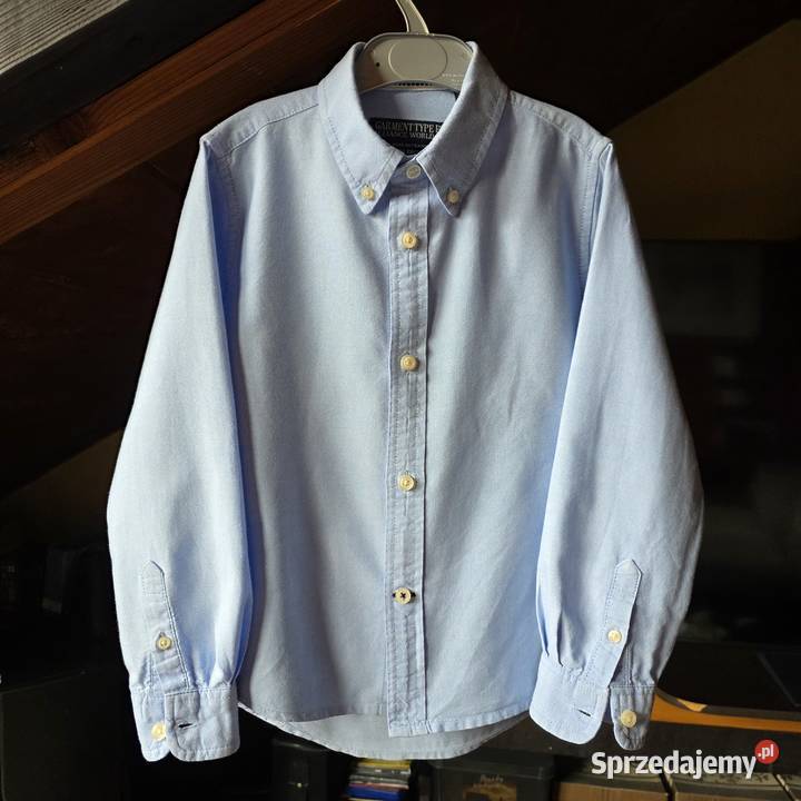 ZaraKids koszula rozmiar 118 56 lat Kraków