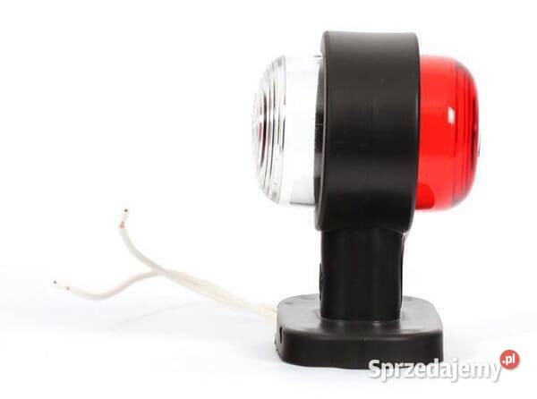 Lampa obrysowa 1224V 95x835x68 mm gopart LA35007