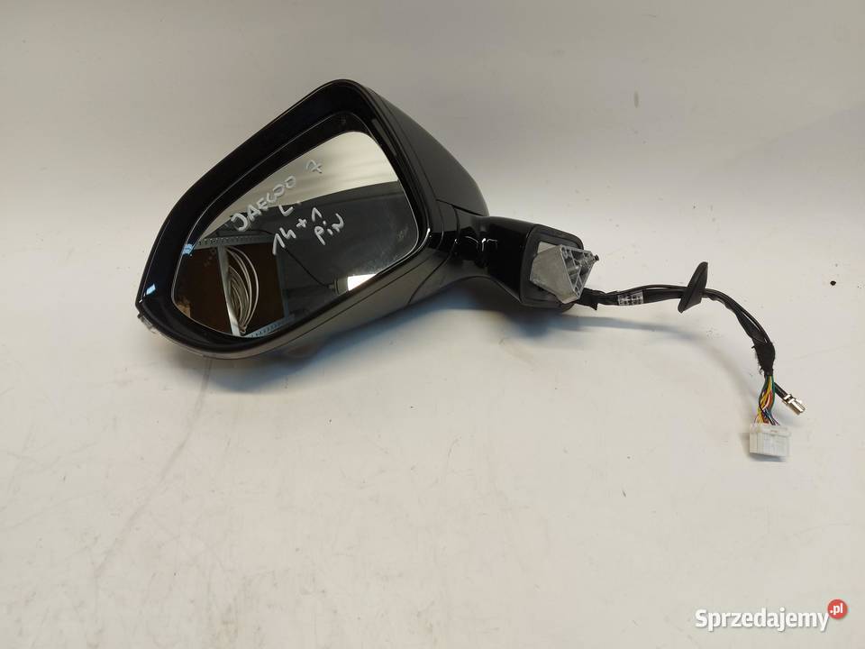 Chery Jaecoo 7 PHEV 2025r airbag poduszka sprzedam