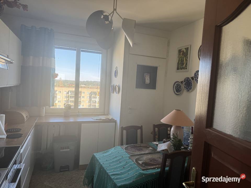 Syndyk sprzeda 12 udziału w spółdzielczym