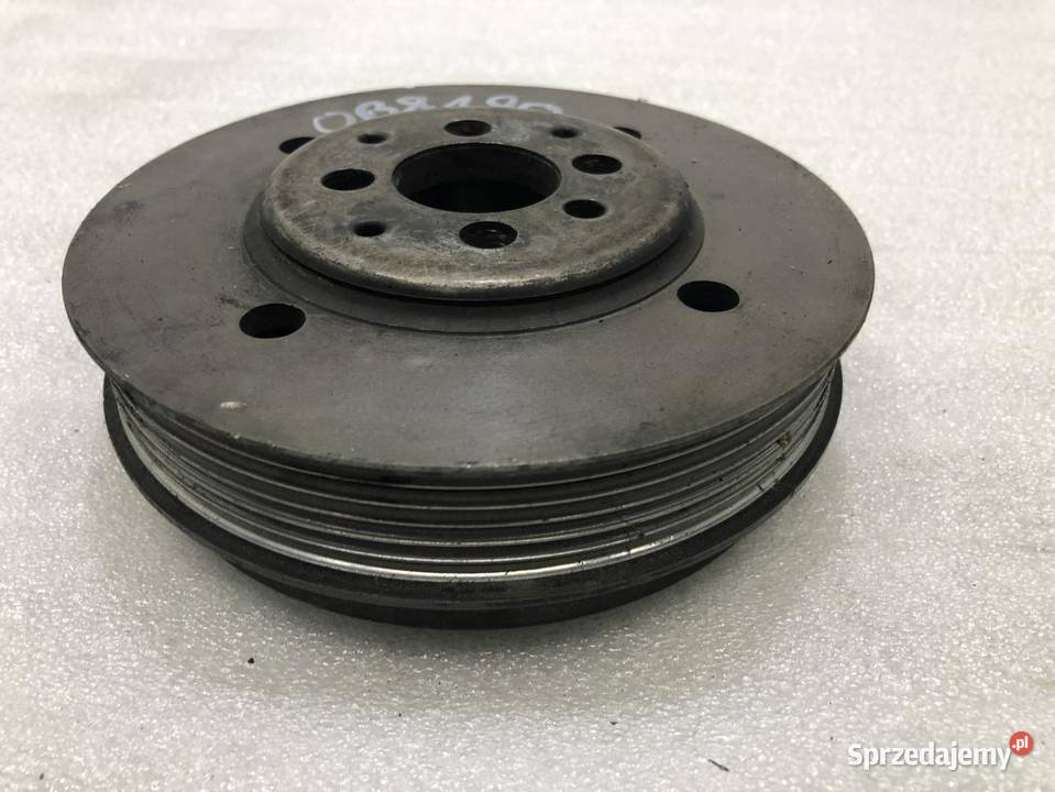 KOŁO PASOWE WAŁU SEAT TOLEDO 19TDI 038105243 wielkopolskie
