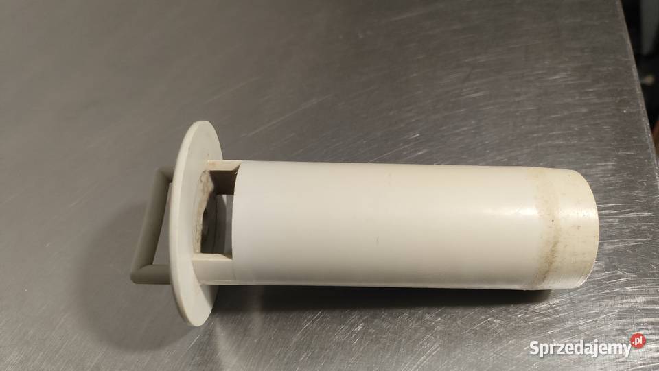 Korek spustowy zmywarka Meiko wyparzarka Gastronomia lubelskie Młynki