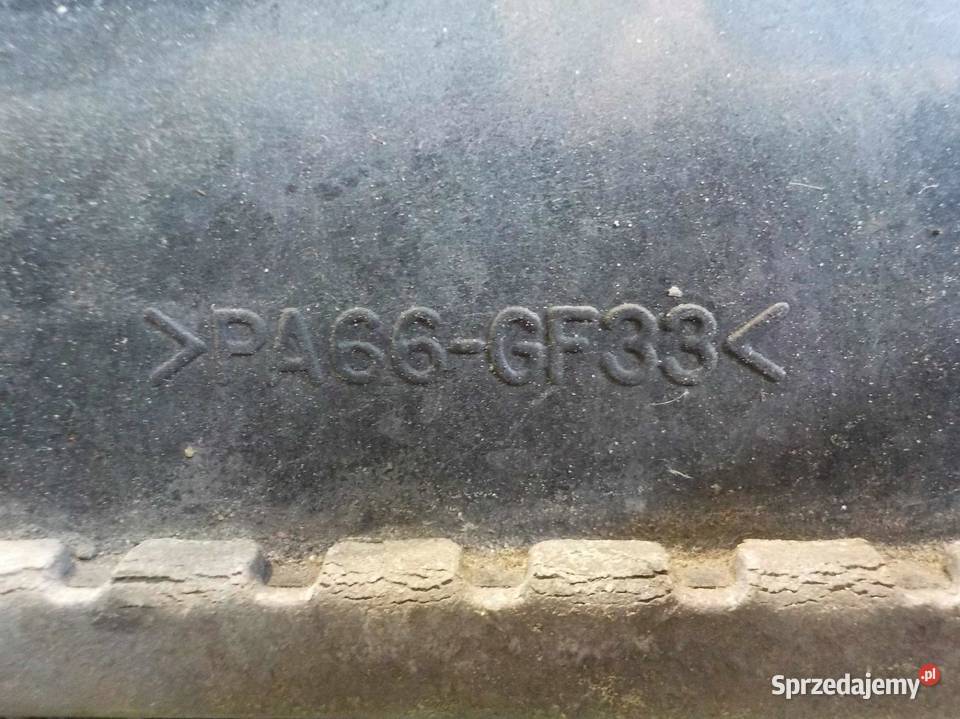 IX55 0812 EUROPA 30 CRDI chlodnica wody Suków