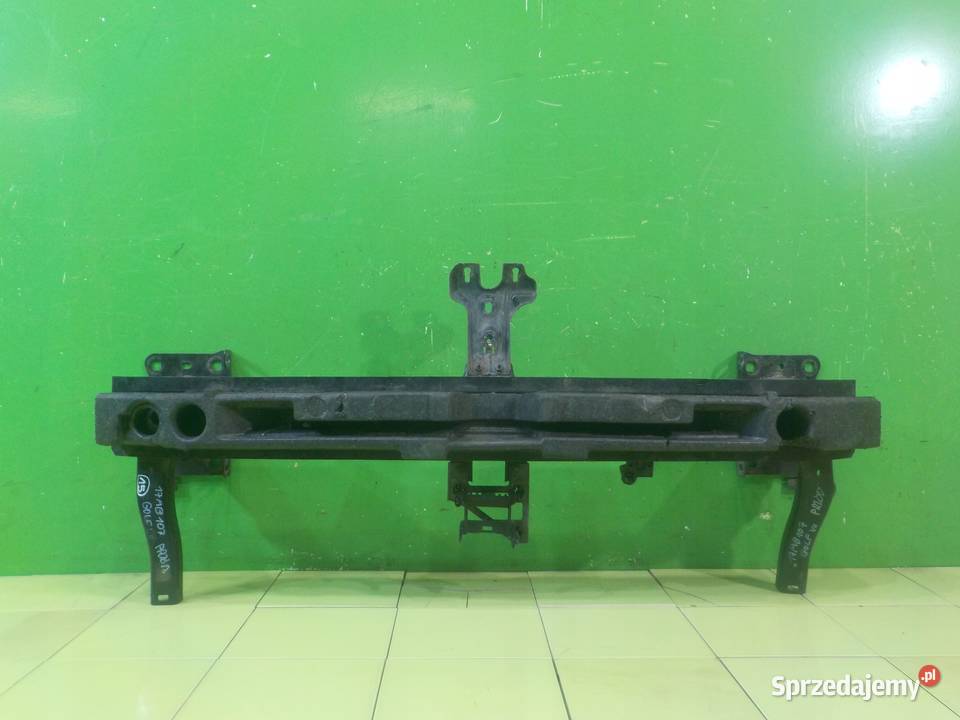 VW GOLF VII 14 TSI 15r 5D HB belka zderzaka osobowe mazowieckie Suków