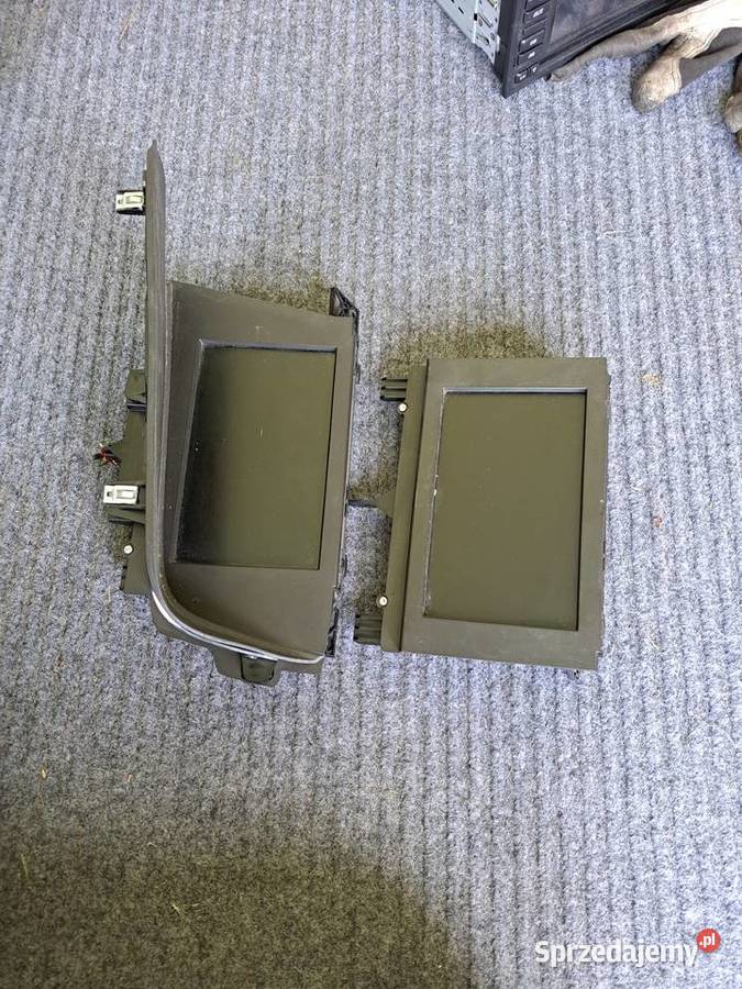 Monitor wyświetlacz 22148422P05 Volvo FH 4 Staszów