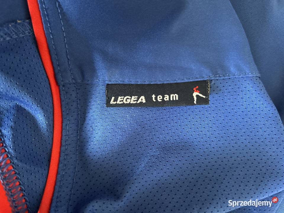 CRVENA ZVEZDA FK 2012 2013 Legea M UNIKAT Piłka nożna Wrocław