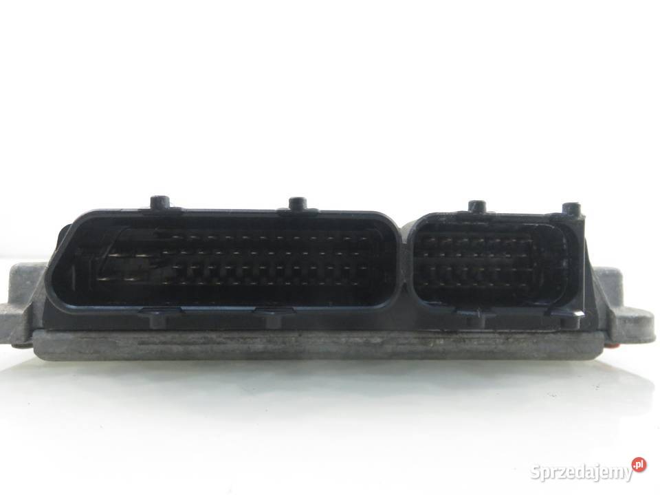 STEROWNIK VW LUPO 6X1 6E1 14 16V AKQ 036906014CB sprzedam