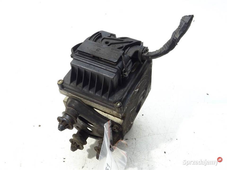 POMPA ABS VW PASSAT B6 3C0614095K 20 140 0510 osobowe sprzedam
