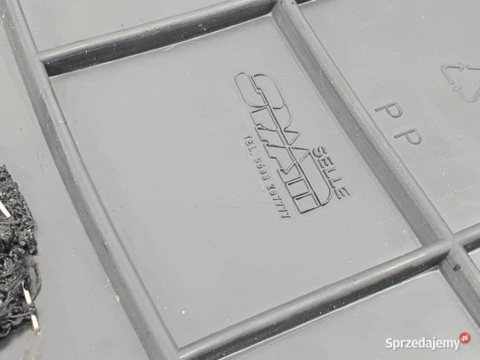 Siedzenie Kanapa Fotel Husqvarna Sm Te 610 9804 łódzkie Łódź sprzedam