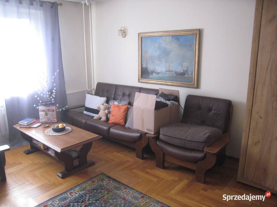 Mieszkanie 101 m2 Szczecin Śródmieście Piętro 3 zachodniopomorskie