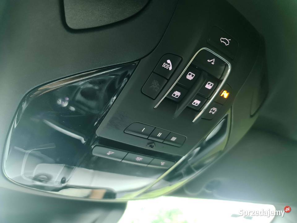 Maserati Levante lift V6 30 2021 Rok produkcji 2021 wielkopolskie Puszczykowo