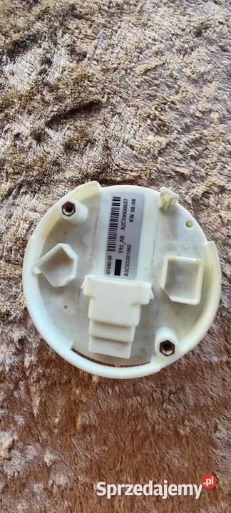Harley Davidson licznik 6748009 OEM dual EU MPH Orzesze sprzedam