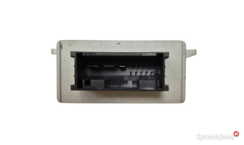 STEROWNIK MODUŁ EWS BMW E46 61356905669 świętokrzyskie Działoszyce