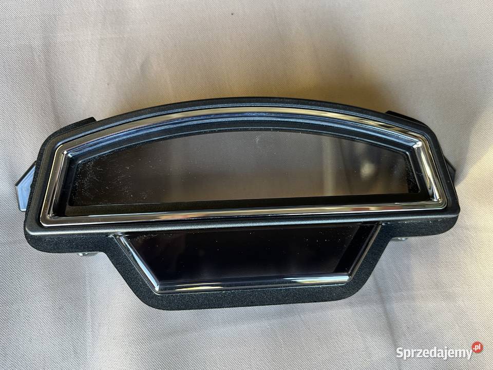 SUZUKI VZR1800 M109 CHŁODNICA KPL LAMPA OWIEWKA Białystok