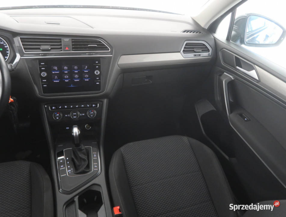VW Tiguan Allspace 20 TDI dolnośląskie