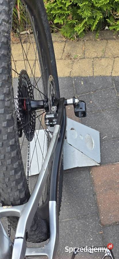 Oś boost do przyczeki thule podkarpackie Rzeszów