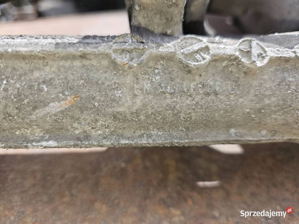 Wspomaganie opel zafira A Układ kierowniczy Łagów