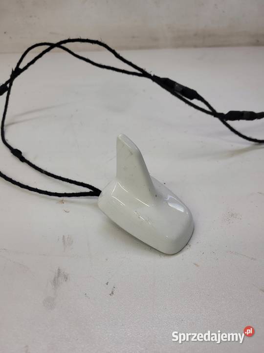 ANTENA LOTKA REKIN AUDI A4 A5 Q5 8T0035503H LY9C śląskie Przystajń