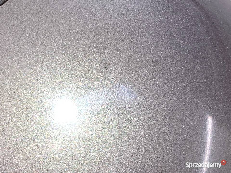 LUSTERKO PRAWY RENAULT ESPACE IV Hatchback SZARY