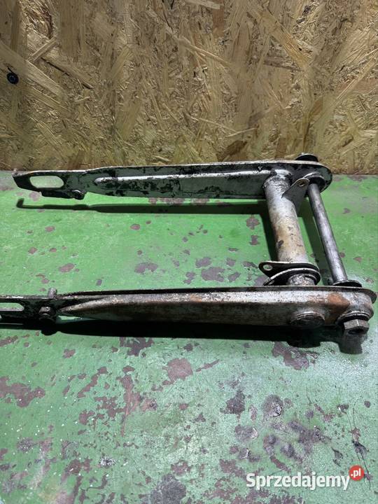 wachacz Shl M17 Gazela Stryków sprzedam