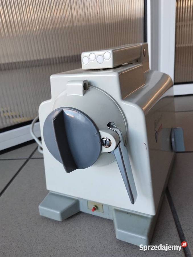 Wilk maszyna do mięsa robot kuchenny PREDOM