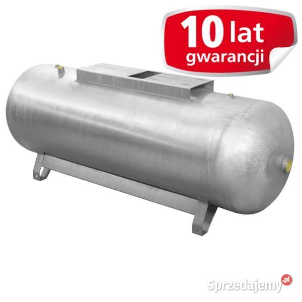 Kompresor tłokowy olejowy 500L GUDEPOL HD małopolskie Bochnia sprzedam