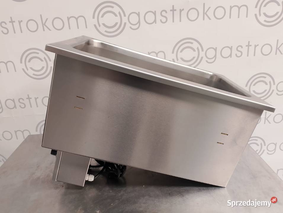 WANNA BEMAROWA DO ZABUDOWY 1XGN 11 KL6200011 Wrocław