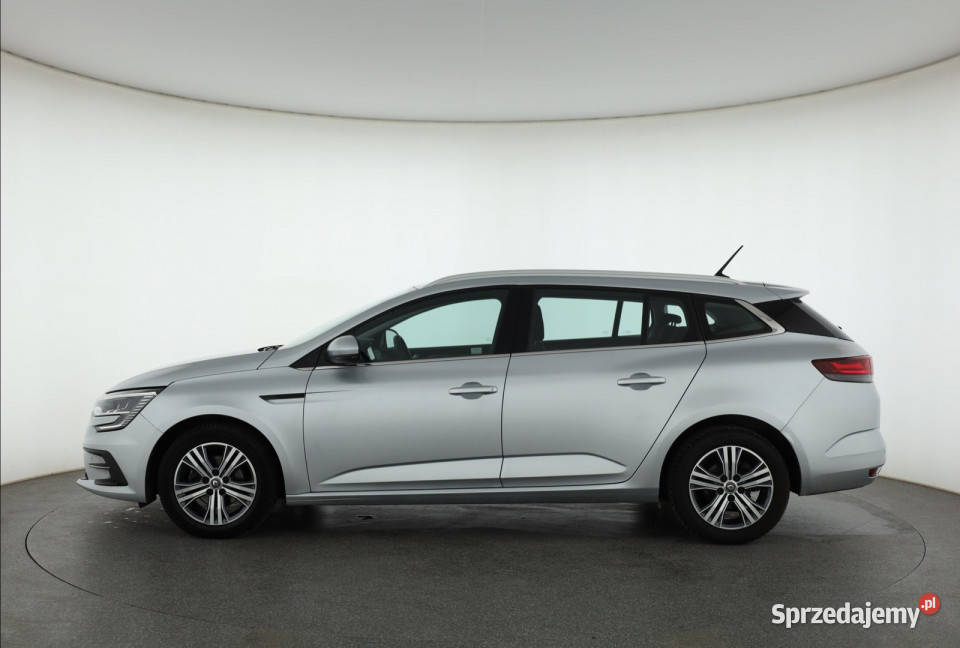 Renault Megane 13 TCe radio Piaseczno sprzedam