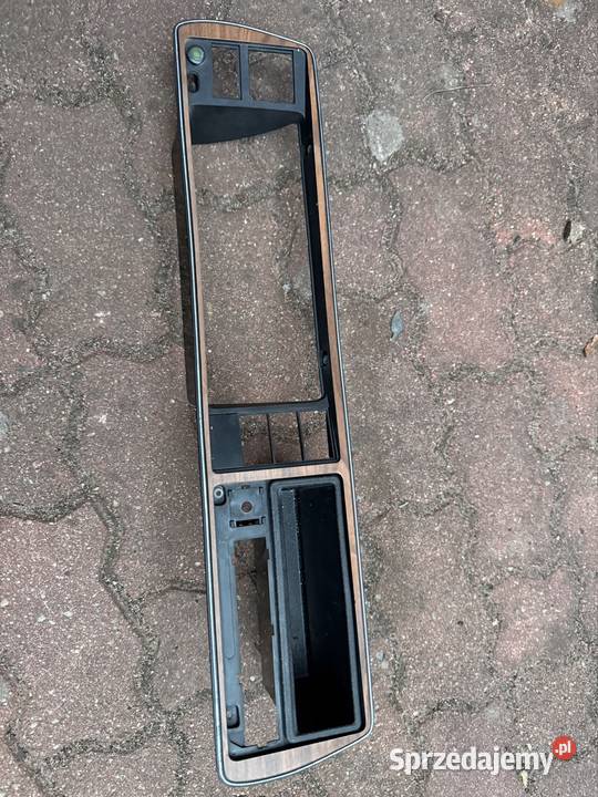 Passat B1 ramka zegarów osobowe Goleniów sprzedam