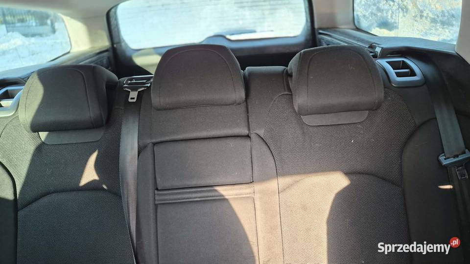 Citroen C5 Nowy Dwór Mazowiecki