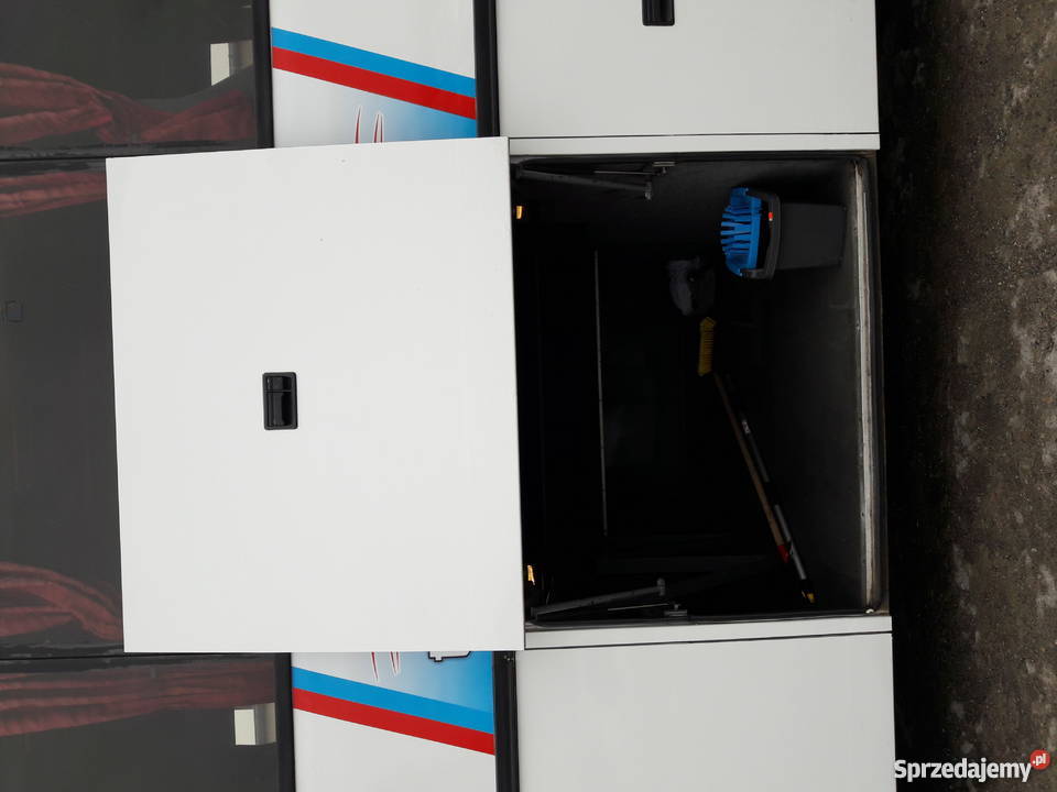 Jelcz T120 EWA SUPER STAN OKAZJA Motoryzacja Prabuty