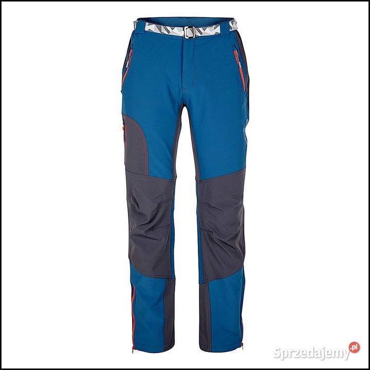 Spodnie ATERO MiLO trekking Kevlar L Promocja Warszawa