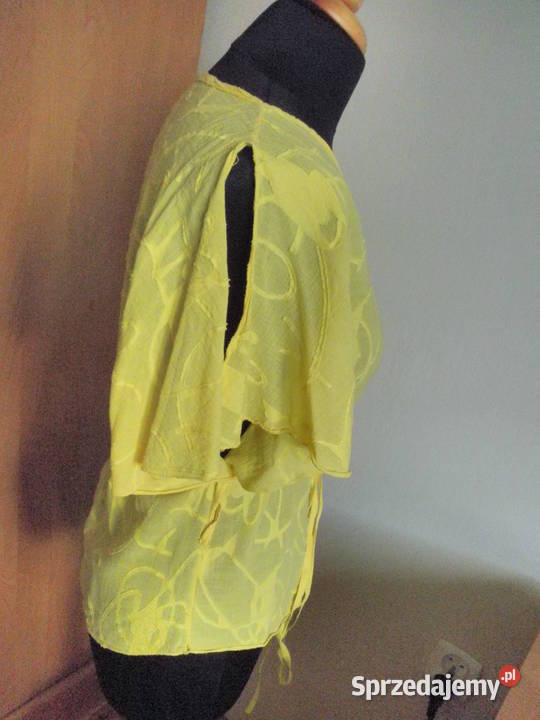 Bluzka letnia Gdańsk