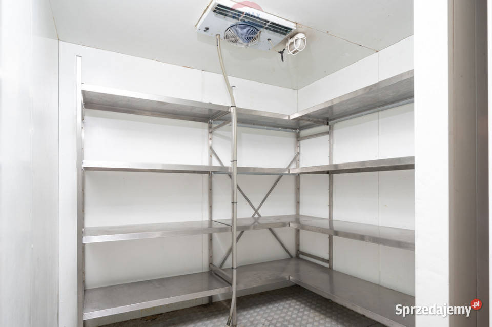 Świetna Lokal użytkowy w Centrum Krakowa