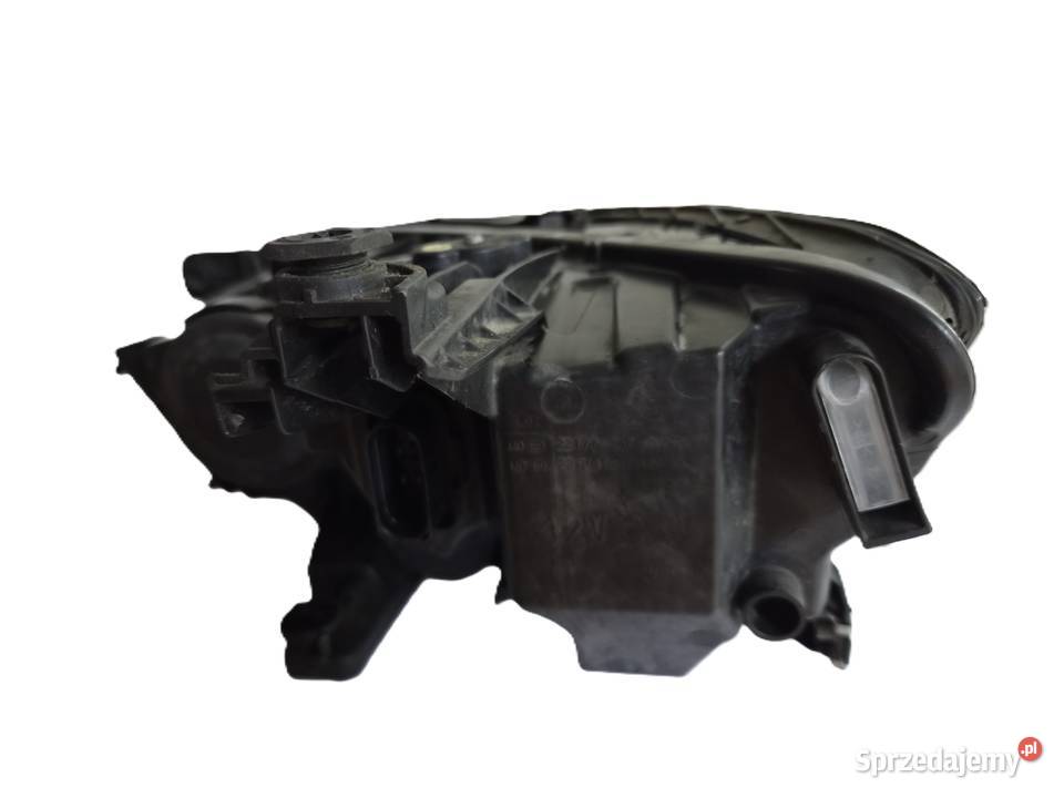 Lampy przod prawa lewa Passat b8 dolnośląskie Zgorzelec