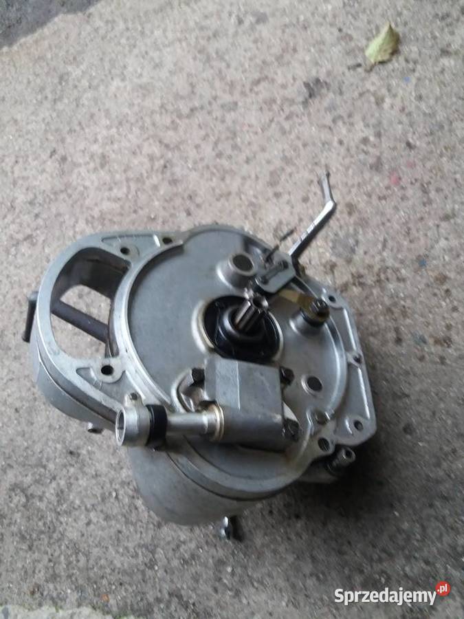 Ifa bk 350 skrzynia biegów Skrzynie biegów