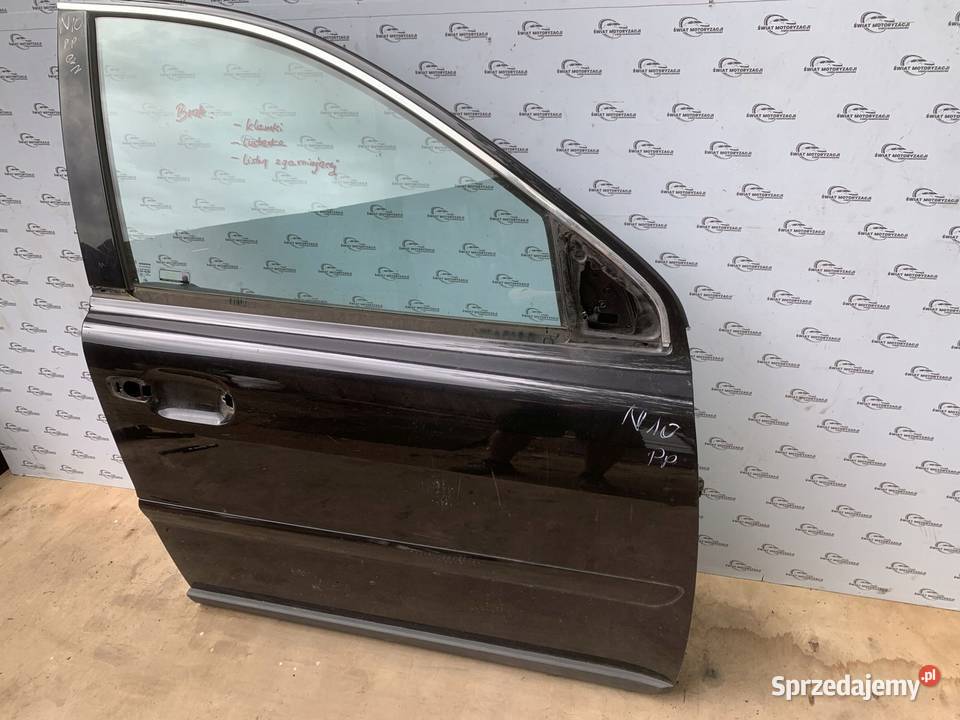 VOLVO XC90 I LIFT 10r drzwi prawe przód Kielce