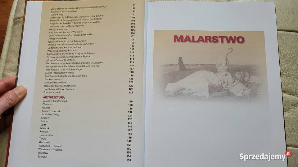 Polska Skarby narodowe śląskie Piekary Śląskie