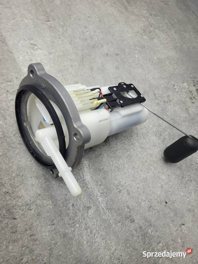 YAMAHA MT 09 MT09 MT09 2124 POMPA PALIWA KOREK Nowy Tomyśl