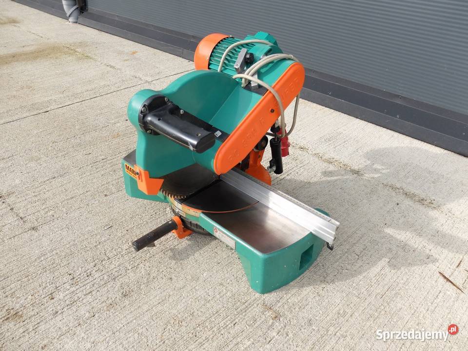Piła ukośnica OMS 350 2823 Produkcja sprzedam