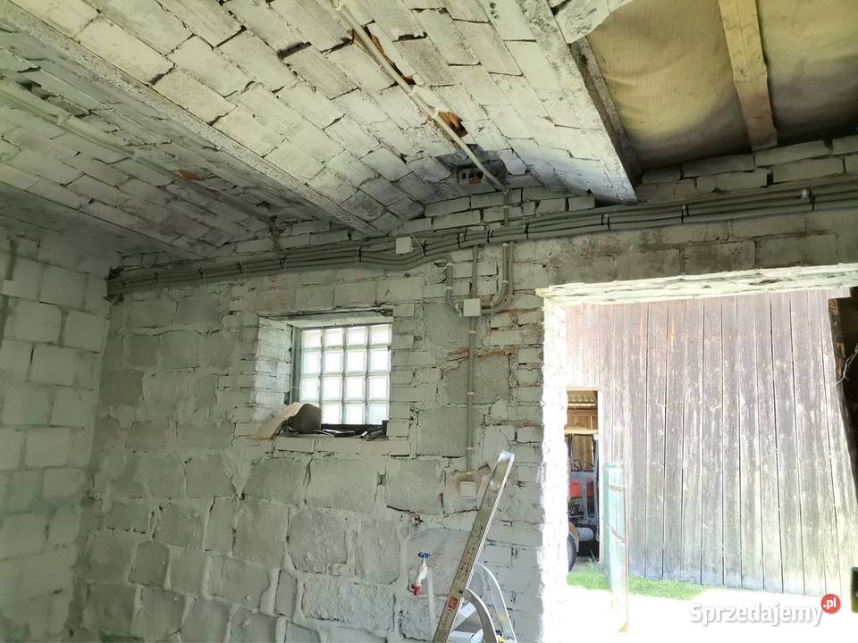 Usługi elektryczne Instalacje elektryczne lubelskie Łukowa