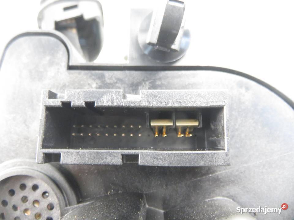 PRZEŁĄCZNIK ZESPOLONY OPEL SIGNUM 13162134DL osobowe